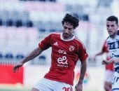 محمد هانى: كأس العالم للأندية بطولة صعبة..وغياب التوفيق حرمنا من التأهل