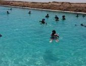 واحة سيوة جزء حى من التاريخ.. حصن شالى شاهد على تراث الواحة الفريد.. أقيم قبل 800 سنة على جبل لحماية السكان من الأعداء واللصوص.. وشهد أعمال ترميم السنوات الأخيرة وسُجل ضمن التراث العالمى.. صور