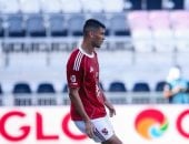 الأهلي يرهن ضم مدافع الإفريقي بتسويق أشرف داري