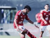 مروان عطية: أعاني من فتاق.. وأرتاح في اللعب بجوار حمدي وديانج وإمام