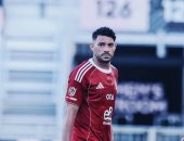 ماذا قال لاعبو الأهلى عن مواجهة بالميراس بكأس العالم للأندية.. ريبيرو: بطل البرازيل يمتلك لاعبين مميزين ودفاع قوى.. ياسر إبراهيم: ننتظر دعم الجمهور.. حمدى فتحى: تحقيق الفوز هدفنا.. كوكا: الأحمر لا يخشى أى فريق