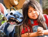 772 مليون دولار لـ فيلم Lilo & Stitch فى شباك التذاكر العالمى