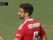 حصاد الرياضة المصرية اليوم الأربعاء 5 - 11 - 2025 