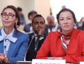 وزيرة البيئة تتوجه إلى نيس بفرنسا للمشاركة بمؤتمر الأمم المتحدة الثالث للمحيطات