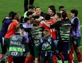 الساحرة تبتسم لرونالدو بعد سنوات عجاف.. البرتغال بطلا لدورى الأمم الأوروبية