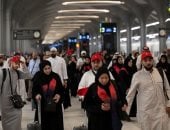 رئيس بعثة الحج لـ"اليوم السابع": تفويج الحجاج بسلاسة ومتابعة دقيقة