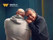 ماجد الكدوانى ضيف "فضفضت أوى" مع معتز التونى على Watch it غداً