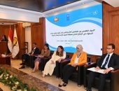 الوطنية لمكافحة الفساد تنظم حوارًا بين القطاعين العام والخاص بالشرق الأوسط