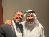 فنان العرب محمد عبده والمايسترو هاني فرحات يتألقان بحفلين في 48 ساعة