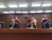 المؤبد لعامل وعمه قتلا شابا منع الأول من معاكسة فتاة فى شبرا الخيمة