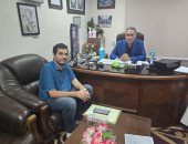 وزارة الأوقاف تتكفّل بكامل نفقات علاج الشيخ محمد الخراشى شهريًّا بمستشفى الدعاة