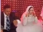 خبير قانونى: كل من علق بشكل مسىء على فيديو "زواج شاب داون" سيحبس (فيديو)