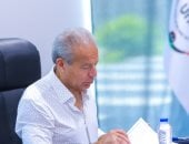 خالد الدرندلى يذلل عقبات البعثة فى أمريكا لتهيئة الأجواء قبل المونديال
