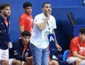 أبو المجد يعلن قائمة منتخب شباب اليد استعدادا لمونديال بولندا