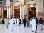 جولة تكشف جهود تطوير حى حراء وتحويله إلى وجهة ثقافية وسياحية