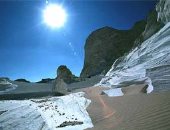 محميات مصر مناظر خلابة وتاريخ ونوادر.. محمية رأس محمد تتميز بالشواطئ المرجانية والسلاحف المهددة بالانقراض.. و"علبة" تُعرف بغابات المانجروف والجبال الساحلية.. و"وادى الريان" تذخر بالحفريات البحرية الهامة.. صور