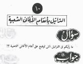 كيف ترى الكنيسة امتزاج التراتيل بأنغام الأغانى الشعبية ؟