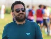 جون إدوارد: قادة الزمالك كانوا كلمة السر.. والدورى هذا الموسم نسخة تاريخية