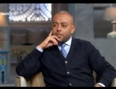 تامر عاشور عن علاقته بالملحن عمرو مصطفى: إتصالحنا ومافيش حاجة تستاهل