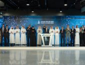 إدراج صكوك مصرف الشارقة الإسلامى بقيمة 500 مليون دولار بناسداك دبي