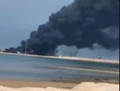 مسؤول عسكرى إسرائيلى: الإعلان عن قصف محطة بوشهر كان خطأ