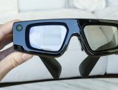 آبل تعيد ابتكار نظارات الواقع المعزز: راحة مثالية وجودة صورة ثابتة