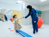 انطلاق فعاليات "الكونجرس العالمى للاحتواء الشامل" بمشاركة 115 دولة