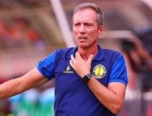 مصدر بالزمالك : الاتفاق مع سانتوس على قيادة الفريق في الموسم الجديد