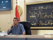 محافظة السويس ترفع درجة الاستعداد القصوى لاستقبال امتحانات الثانوية العامة