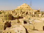 جنة الله فى الأرض.. واحة سيوة سحر الطبيعة الخلابة فى حضن الجبل