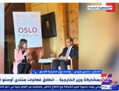 حسين هريدى: مصر مازلت مع قطر ومستمرة فى جهود الوساطة لوقف العدوان على غزة