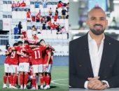 تليفزيون اليوم السابع ينقل من أمريكا كواليس الساعات الأخيرة لمواجهة الأهلى