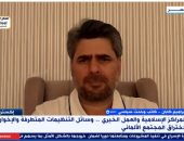 باحث سياسى: الإخوان تستخدم الخطاب الدينى السياسى لاستغلال المهاجرين فى أوروبا
