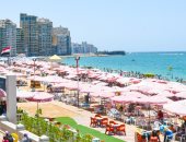 صيف واعد في عروس البحر.. الإسكندرية تشهد انطلاقة قوية لموسم المصيف 2025