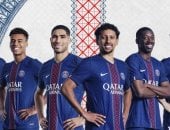 باريس سان جيرمان يتصدر أقوى 10 فرق فى العالم 2025.. ليفربول وصيفًا باريس سان جيرمان يتصدر أقوى 10 فرق فى العالم 2025.. ليفربول وصيفًا