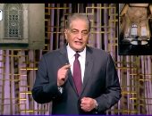 أسامة كمال ناعيًا شهيد الشهامة خالد شوقي: لم يخش الموت لإنقاذ من لا يعرفهم