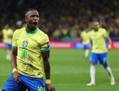 استبعاد رباعي ريال مدريد من قائمة البرازيل لمباراتي تشيلي وبوليفيا