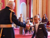 عمدة لندن: الملك تشارلز اعتذر عن "التأخر الكبير" فى منحى لقب فارس