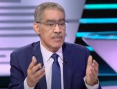 ضياء رشوان: بيان "الخارجية" يعبر عن موقف مصر الطبيعي في دعم القضية الفلسطينية