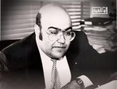 "فرج فودة.. مفكر واجه الظلام".. على الوثائقية" قريبًا