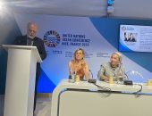 وزيرة البيئة تناقش مع برنامج الأمم المتحدة مستجدات مفاوضات معاهدة البلاستيك