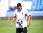 كأس العاصمة فرصة العش للبقاء فى الأهلى قبل دخوله فى صفقات تبادلية