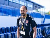الأهلي يخطر عماد النحاس بقيادة التدريبات لحين التعاقد مع مدرب أجنبي