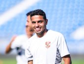 كريم الدبيس: كولر مراوغ.. وقطعت عقود بلجيكا للانتقال للأهلي