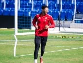 غموض موقف مصطفى مخلوف مع الأهلي بالموسم الجديد.. واتجاه لتسويقه