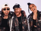 4 نجوم أسبان ينحتون أغنية "بقت عادة" لـ حماقي بعد مرور 19عاما من طرحها 