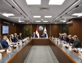 وزير البترول: مشروع إنتاج حامض الفوسفوريك تحرك هام لتعزيز الصناعات التحويلية