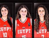 موعد مباراتى منتخب سيدات السلة 3x3 ببطولة womens series بالنمسا