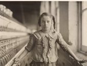 اليوم العالمى لمكافحة عمالة الأطفال.. حكاية مصور ساهم فى إقرار قوانين تجريمها