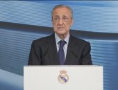 ريال مدريد يقرر رسميًا مقاطعة حفل الكرة الذهبية